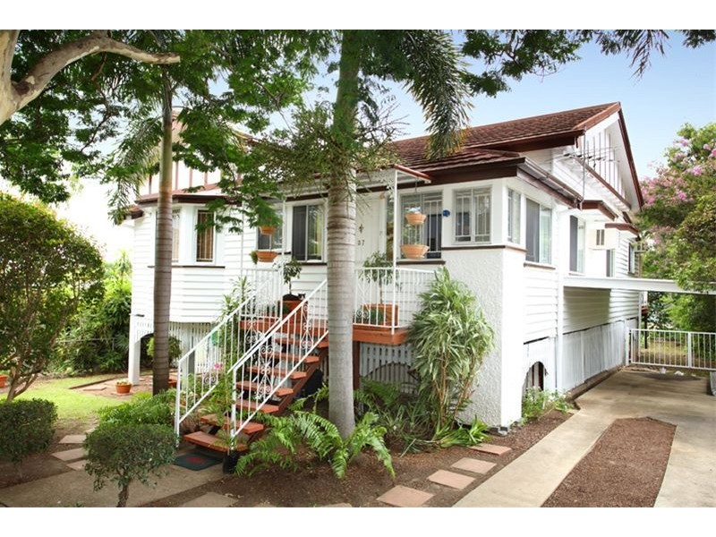 37  Power Street, Wavell Heights QLD 4012