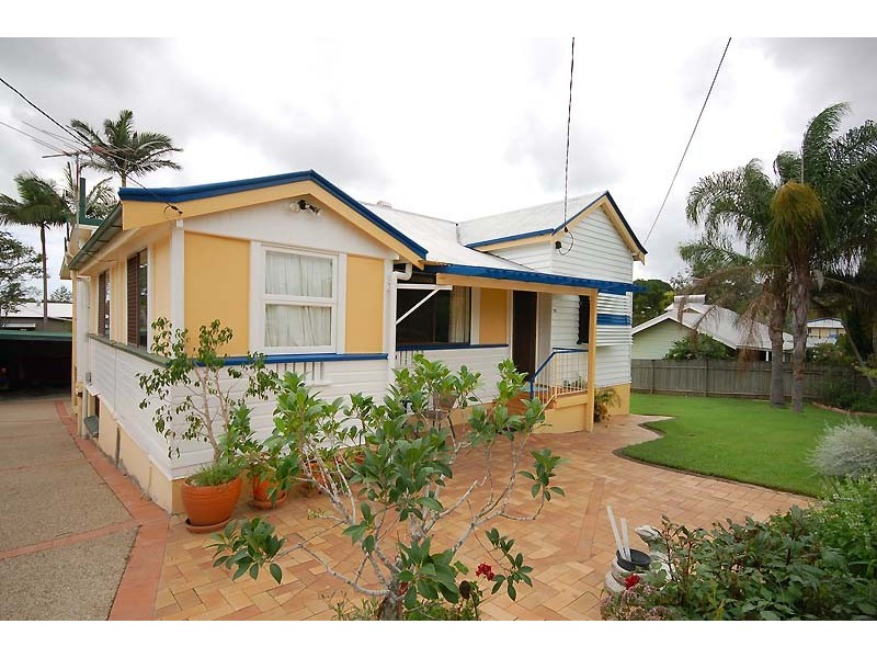 Wavell Heights QLD 4012