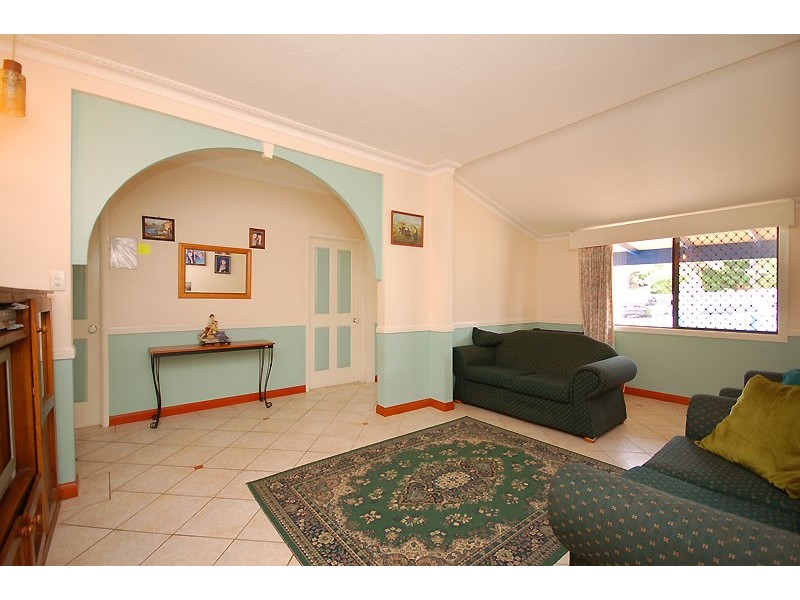 Wavell Heights QLD 4012