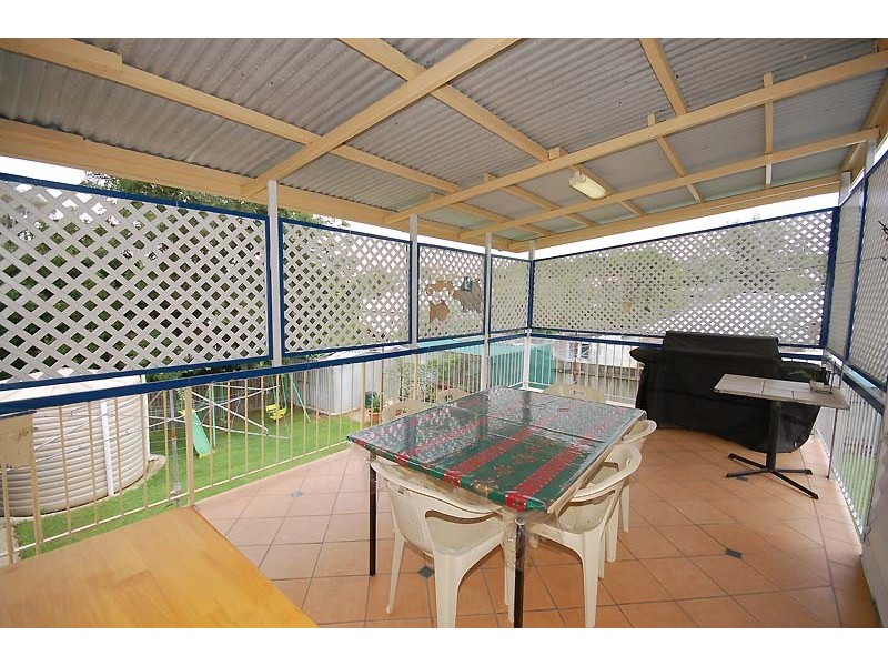 Wavell Heights QLD 4012