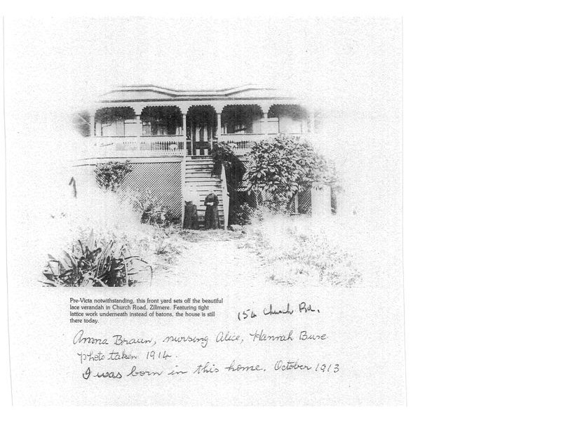 Zillmere QLD 4034