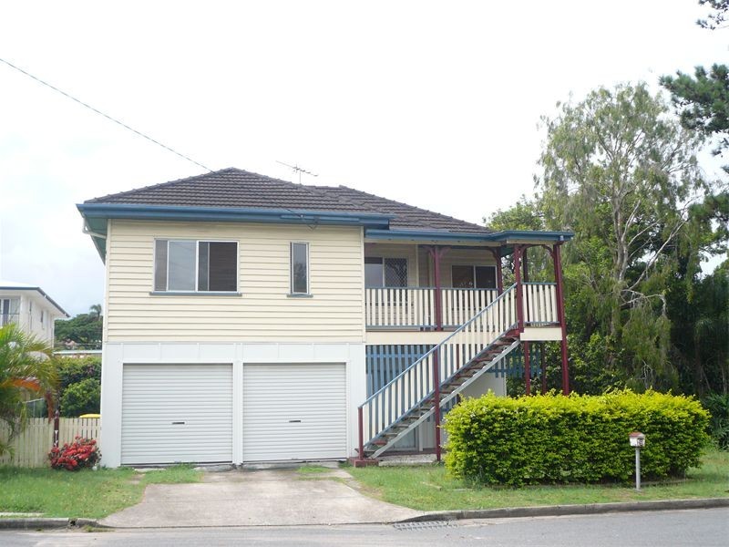 Wavell Heights QLD 4012