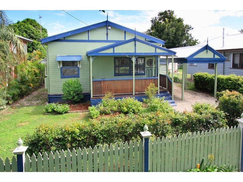 143  Nellie Street, Nundah QLD 4012