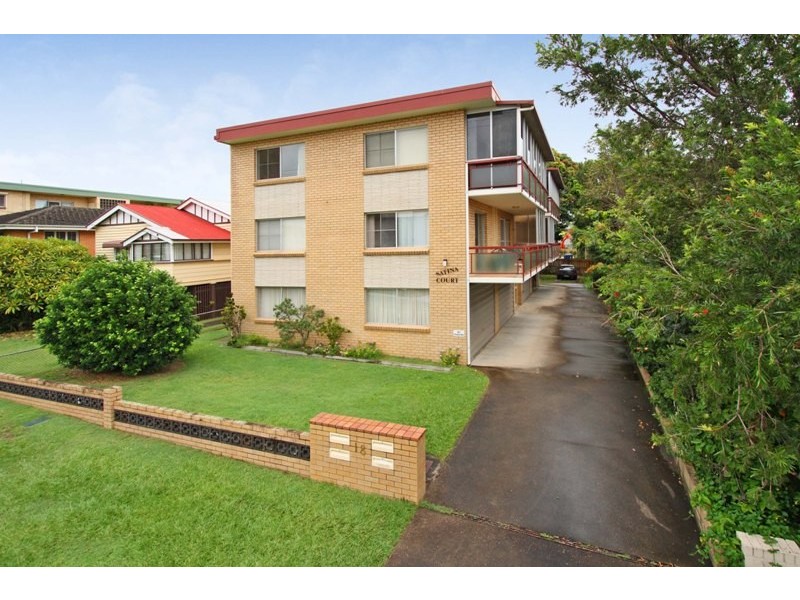 Nundah QLD 4012