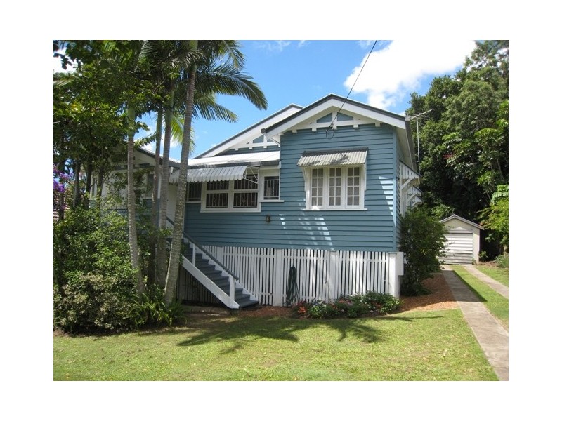 Wavell Heights QLD 4012