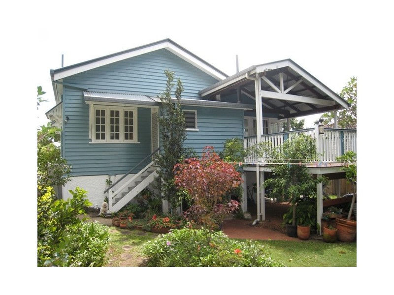 Wavell Heights QLD 4012