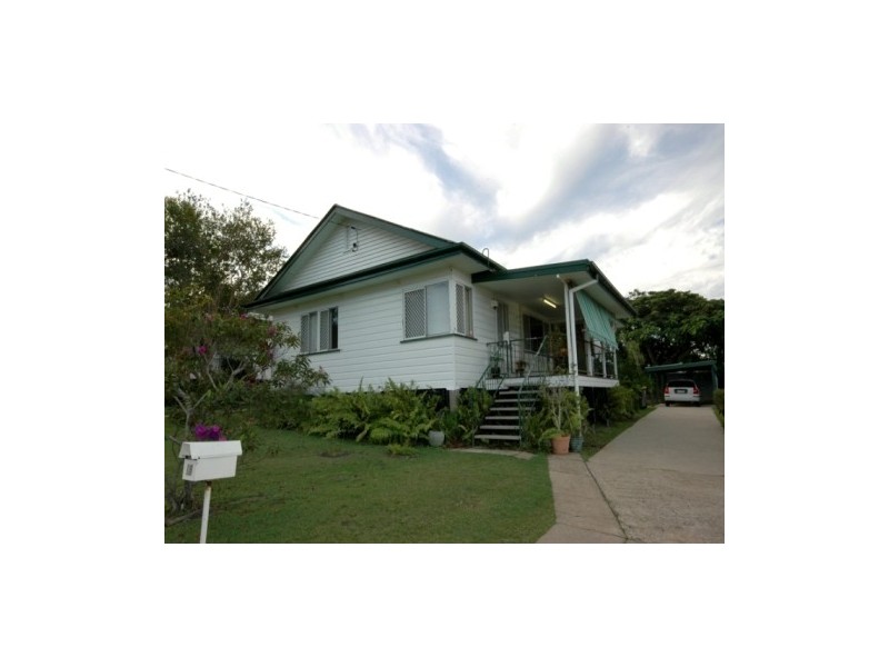 Chermside QLD 4032