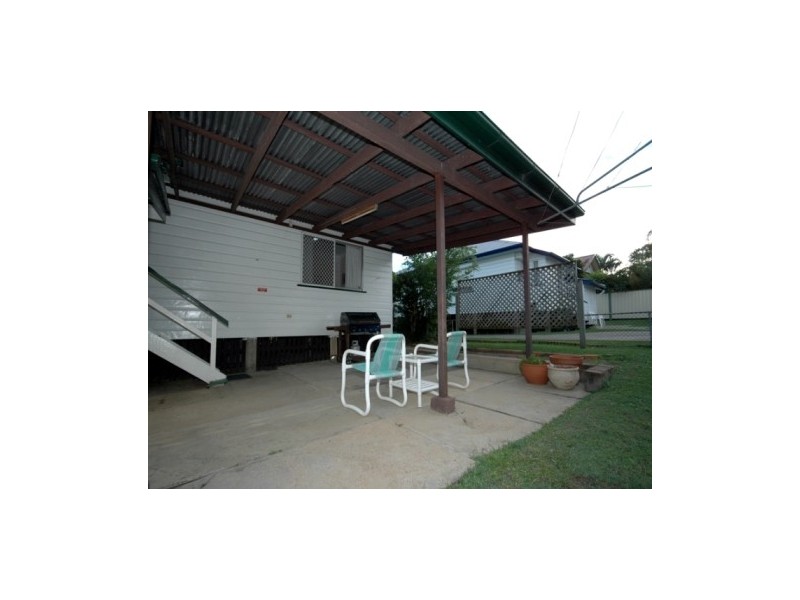 Chermside QLD 4032