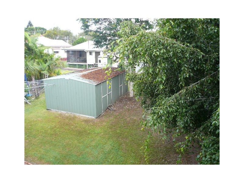 Wavell Heights QLD 4012