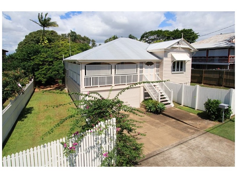 Nundah QLD 4012
