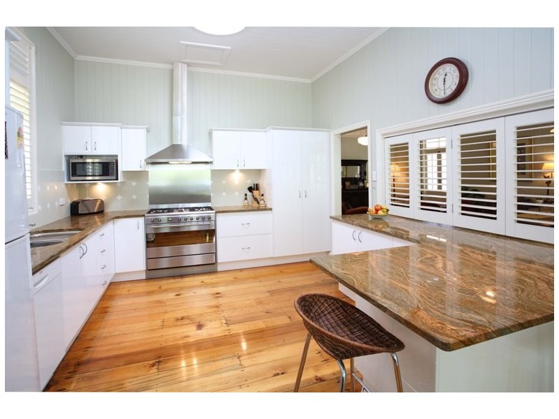 Nundah QLD 4012