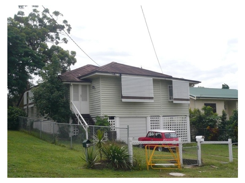 Wavell Heights QLD 4012