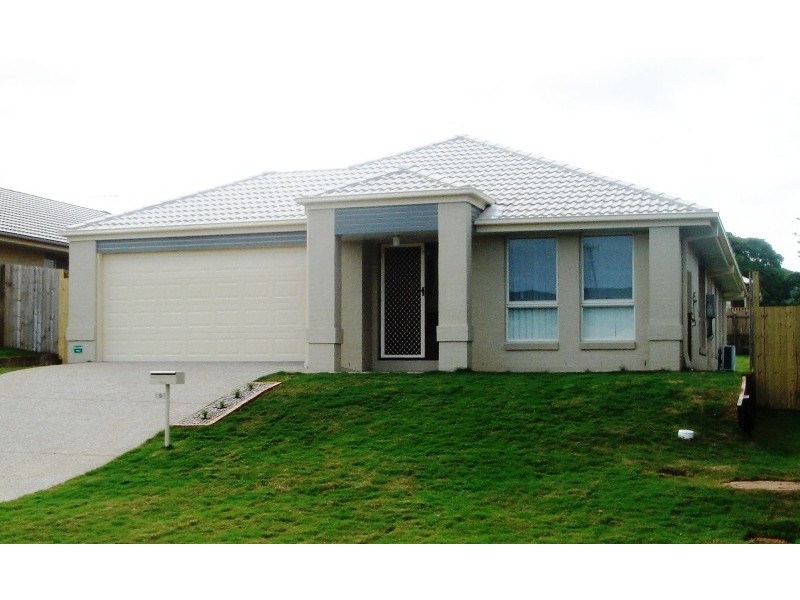 Nudgee QLD 4014