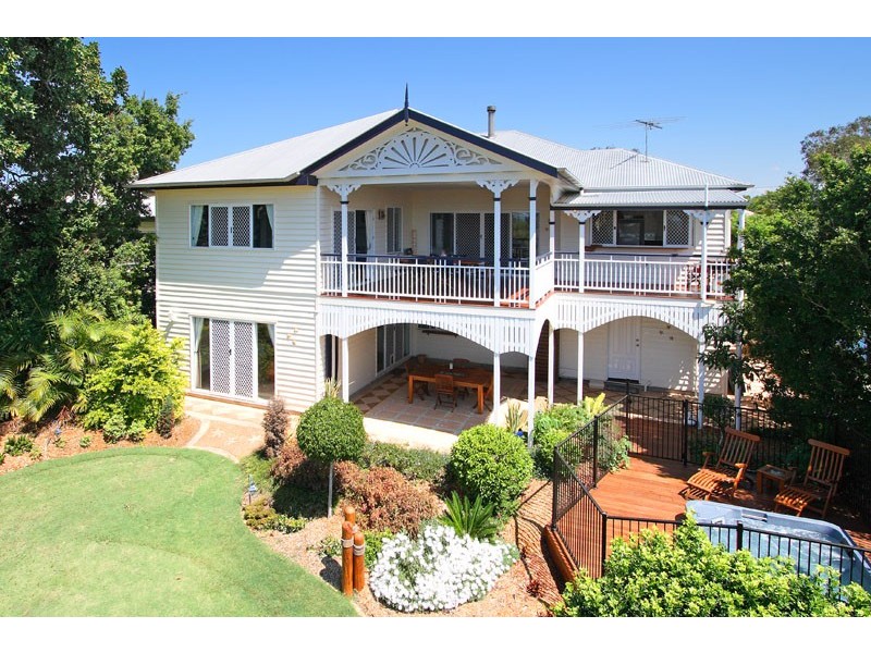 Nudgee Beach QLD 4014