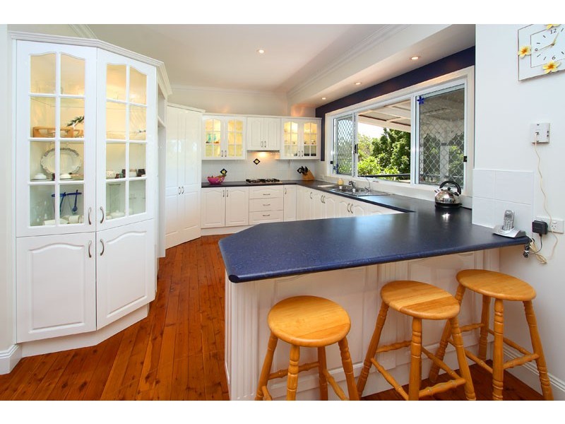 Nudgee Beach QLD 4014