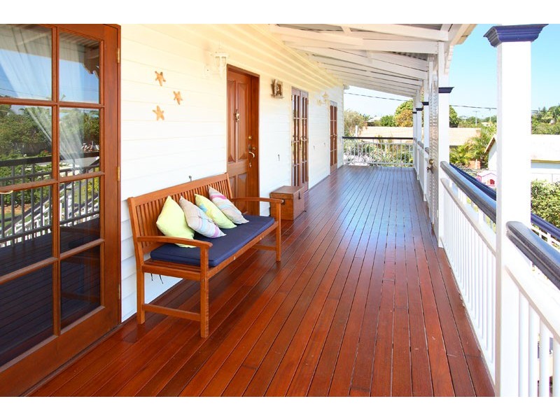 Nudgee Beach QLD 4014