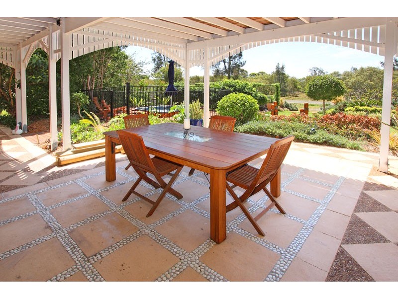 Nudgee Beach QLD 4014