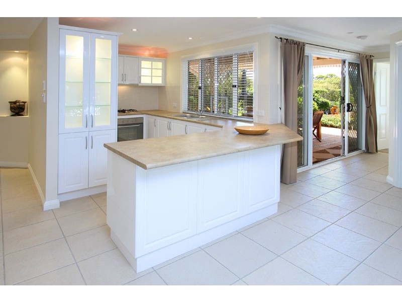 Nudgee Beach QLD 4014