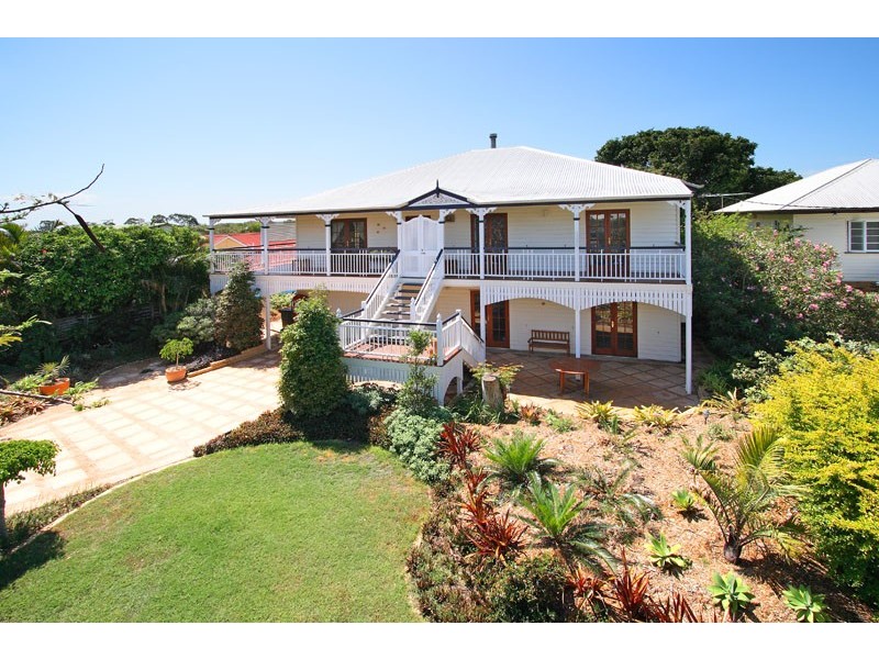 Nudgee Beach QLD 4014