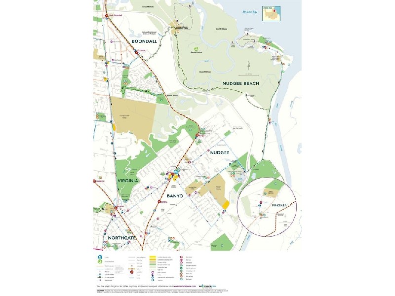 Nudgee Beach QLD 4014