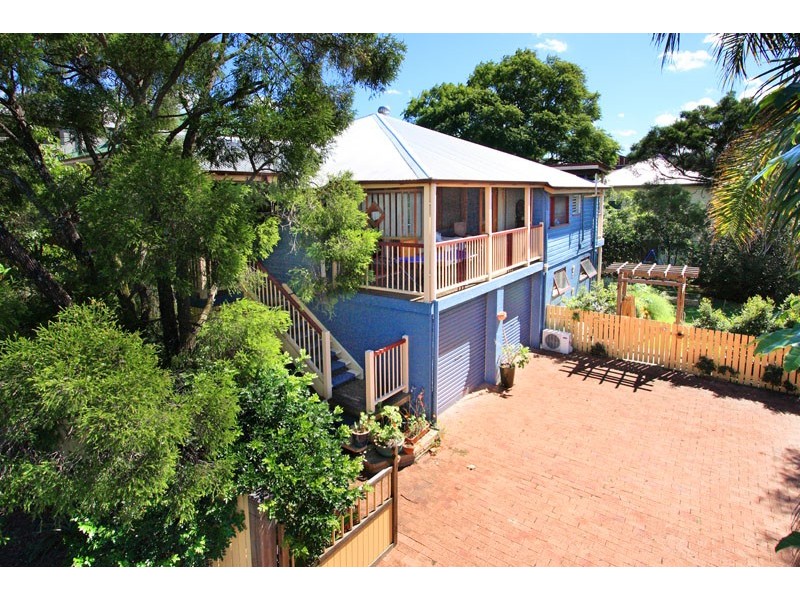 Clayfield QLD 4011