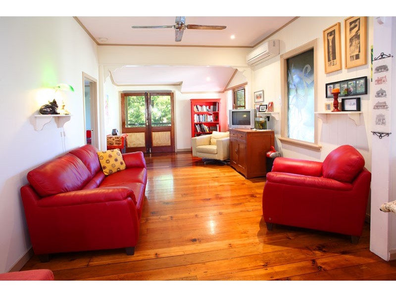 Clayfield QLD 4011