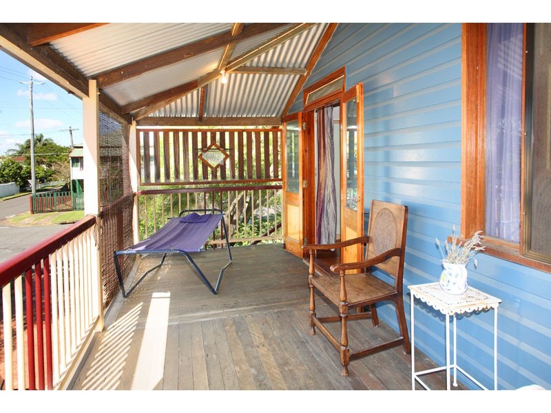 Clayfield QLD 4011