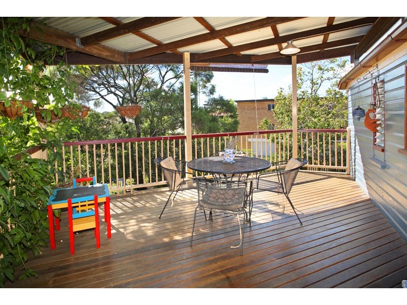 Clayfield QLD 4011