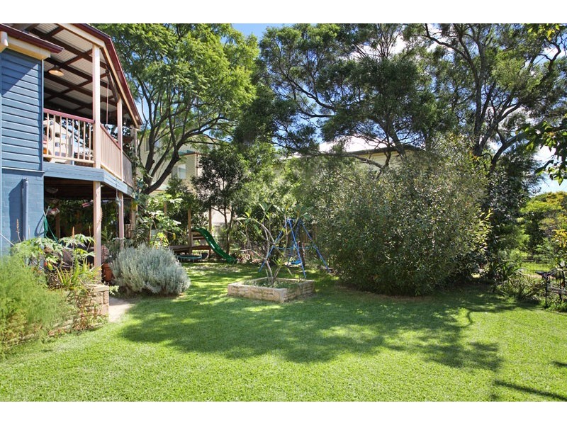 Clayfield QLD 4011