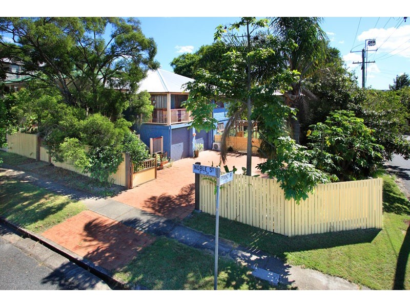 Clayfield QLD 4011