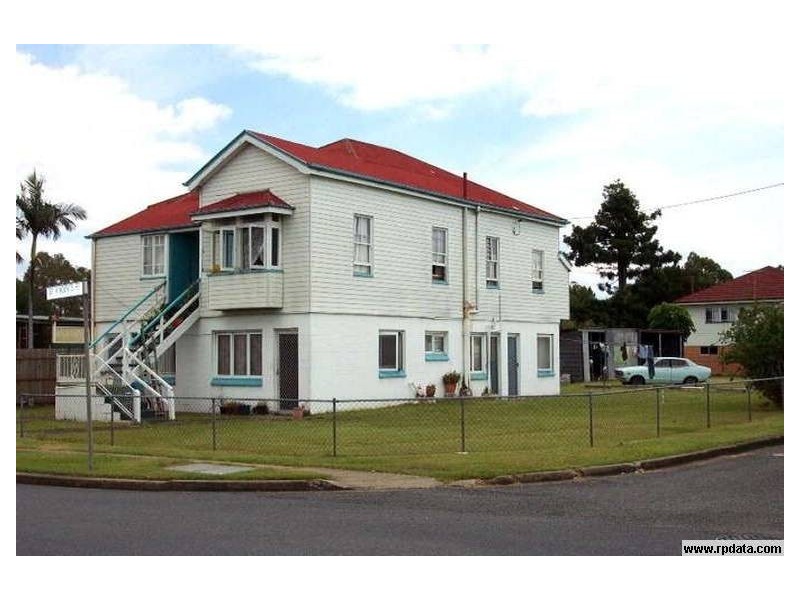 4/190  St Vincents Road, Banyo QLD 4014