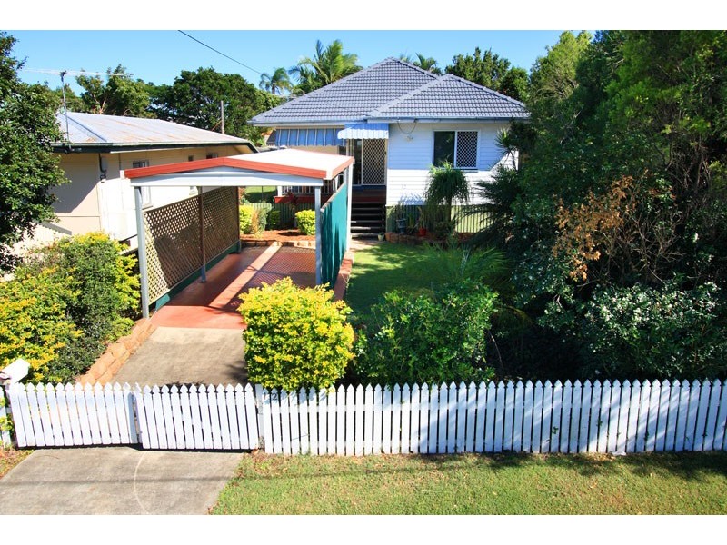 Zillmere QLD 4034