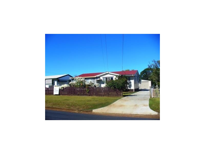 6  Duffy Street, Zillmere QLD 4034