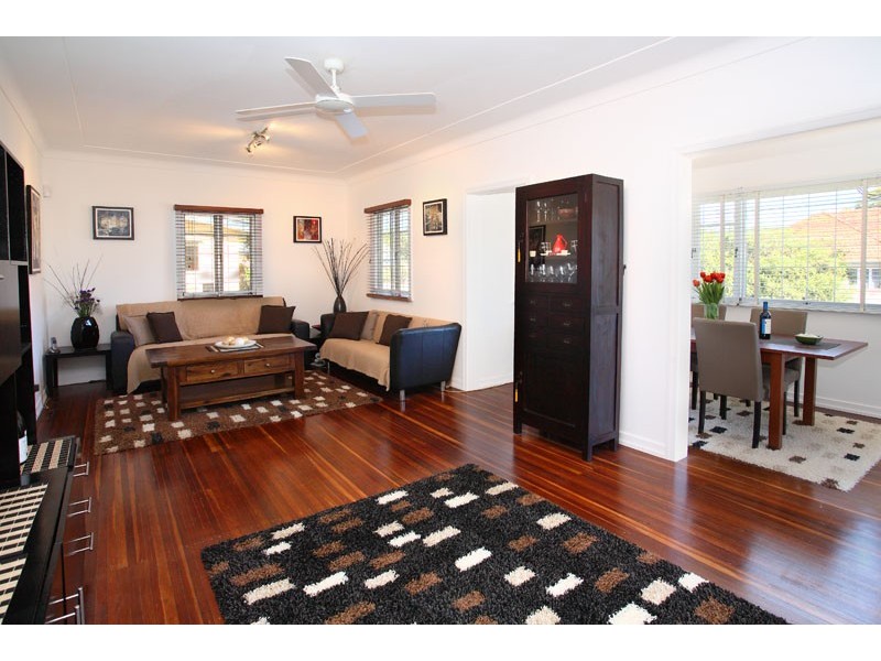 Hendra QLD 4011