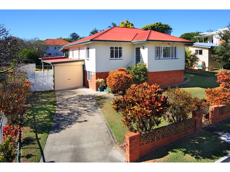 Hendra QLD 4011