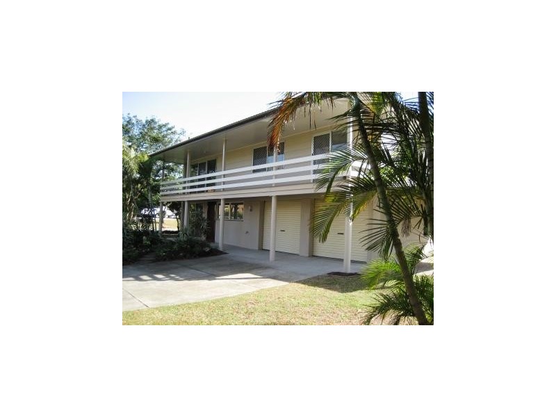 63  Cartwell Street, Aspley QLD 4034