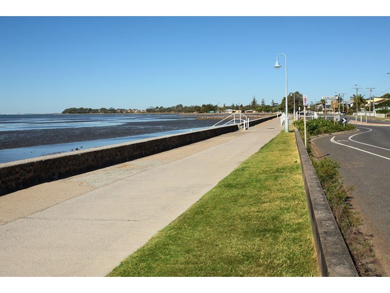 Sandgate QLD 4017