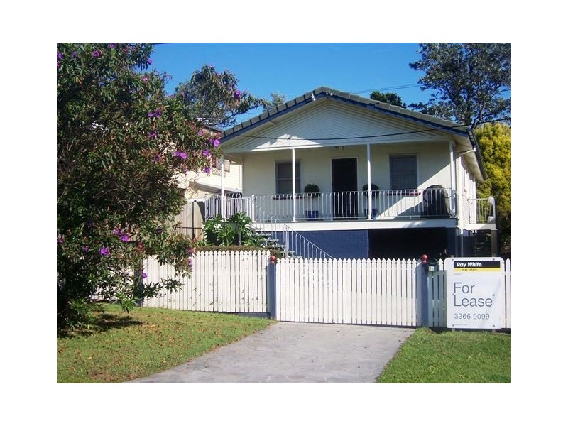 35  David, Nundah QLD 4012