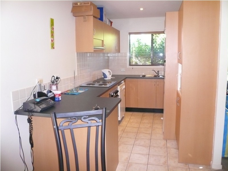 1/14  Surrey Street, Nundah QLD 4012