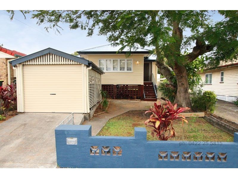 300  Robinson Road West, Geebung QLD 4034