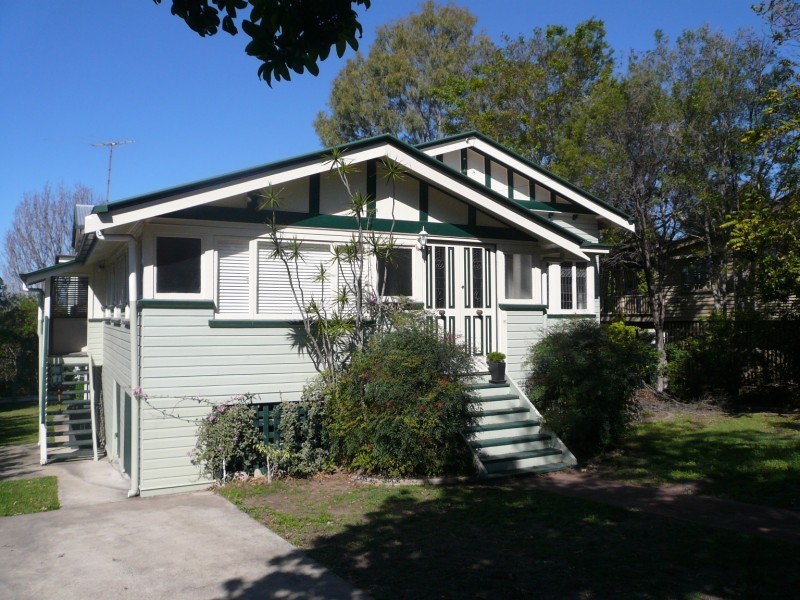 Nundah QLD 4012