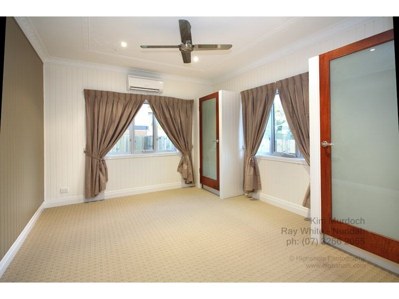 Nundah QLD 4012