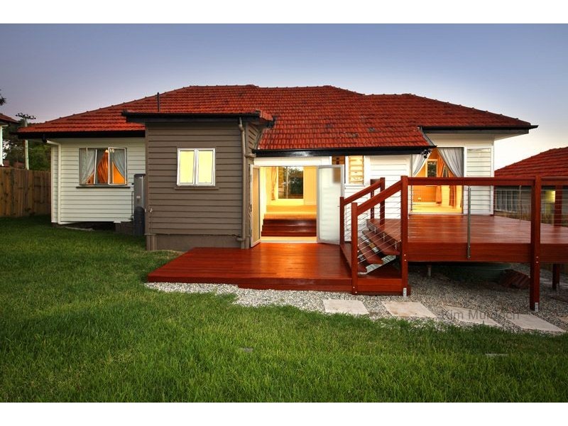 Nundah QLD 4012