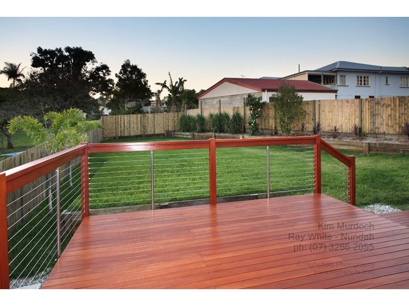 Nundah QLD 4012