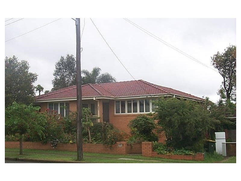 366  St Vincents Road, Nudgee QLD 4014