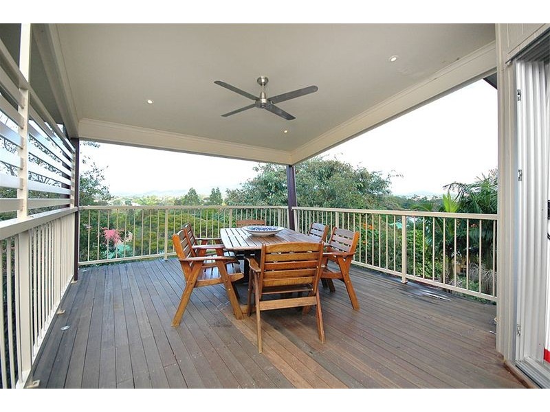 Everton Park QLD 4053