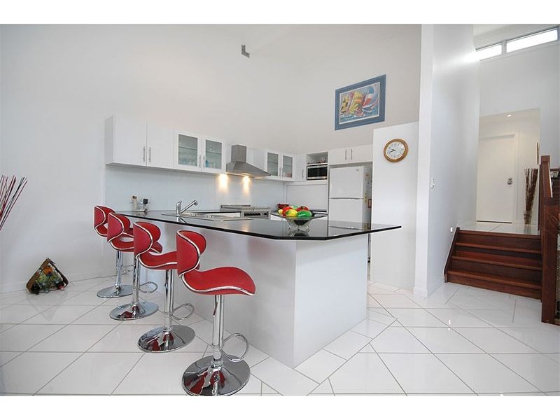 Everton Park QLD 4053