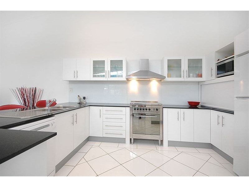 Everton Park QLD 4053