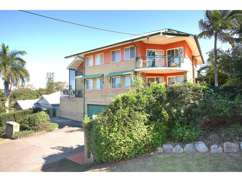 Nundah QLD 4012