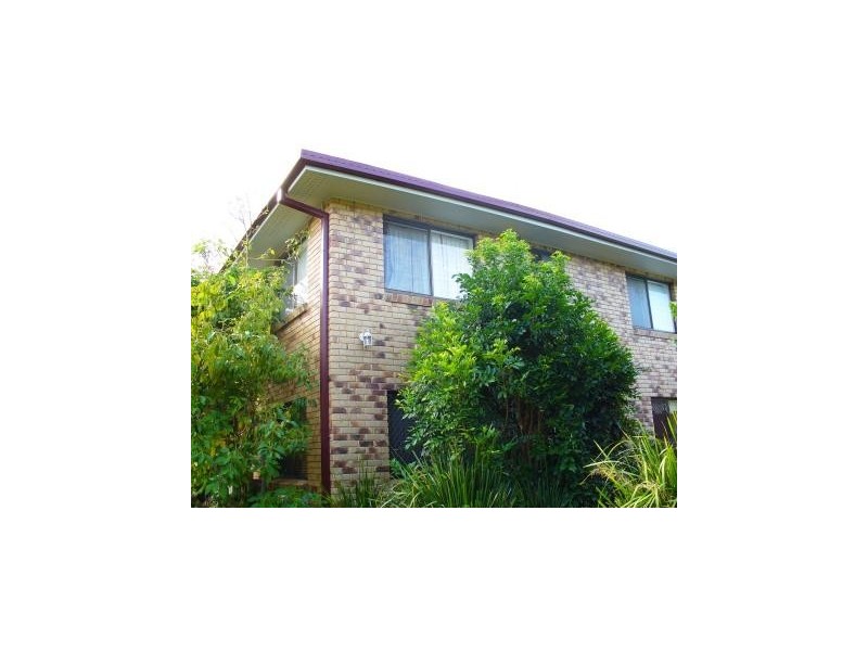 4/34  Winchester Street, Hamilton QLD 4007